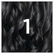 image 2 of Garnier Nutrisse Creme Permanent Hair Colour - Black