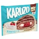 obrázok 2 z Karuzo Kakaová croissantová buchta so syrovo-malinovou náplňou 82 g