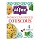 image 1 of Al'fez Moroccan Spiced Couscous 200G