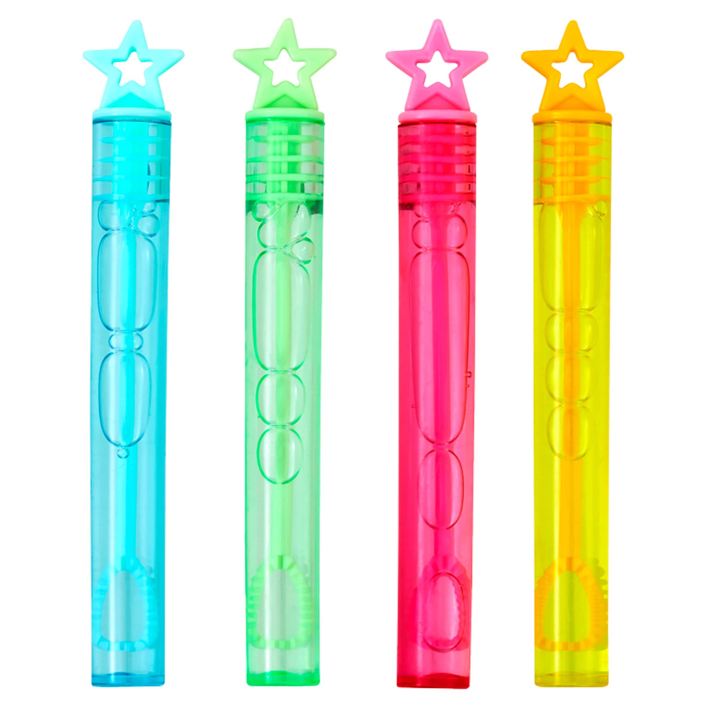 bubble wands tesco