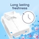 image 2 of Lenor Fabric Conditioner Spring Awakening 43 Washes 1.419L