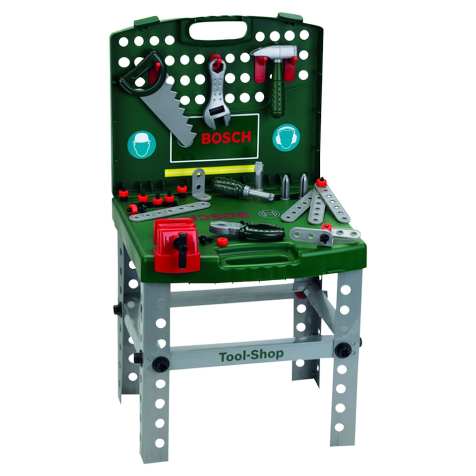 Obrázek 1 pro produkt Klein Bosch Mini sada nástrojů