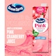 image 4 of Ocean Spray No Added Sugar Pink Cranberry Juice Drink 1 Litre