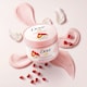 image 3 of Dove Pomegranate Seed & Shea Butter Exfoliating Body Scrub 225ml