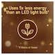 image 3 of Glade Electric Plug In Air Freshener Refill Festive Honey & Chocolate 20ml