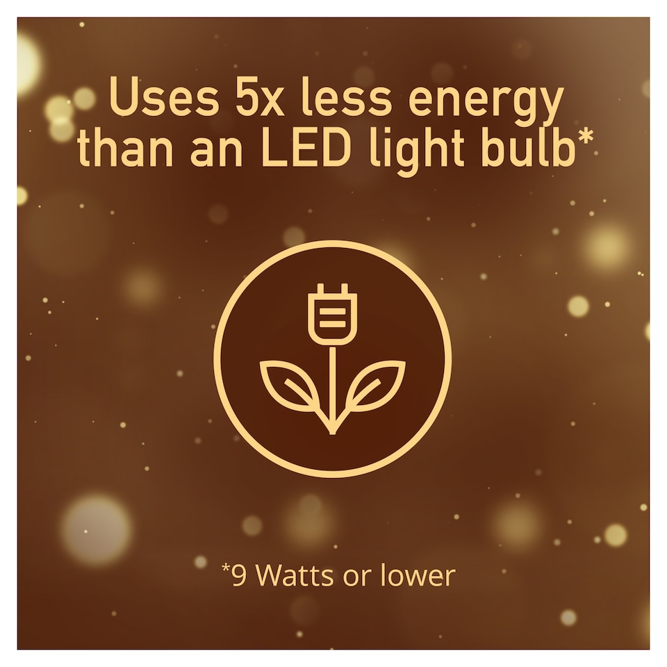 image 1 of Glade Electric Plug In Air Freshener Refill Festive Honey & Chocolate 20ml