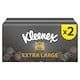 image 1 of Kleenex XL Tissues Twin Box 90 Sheets