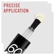 image 4 of Rimmel 60 Sec Nail Polish Silver Bullet