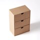 image 3 of Paperchase ReKraft Desk Drawers