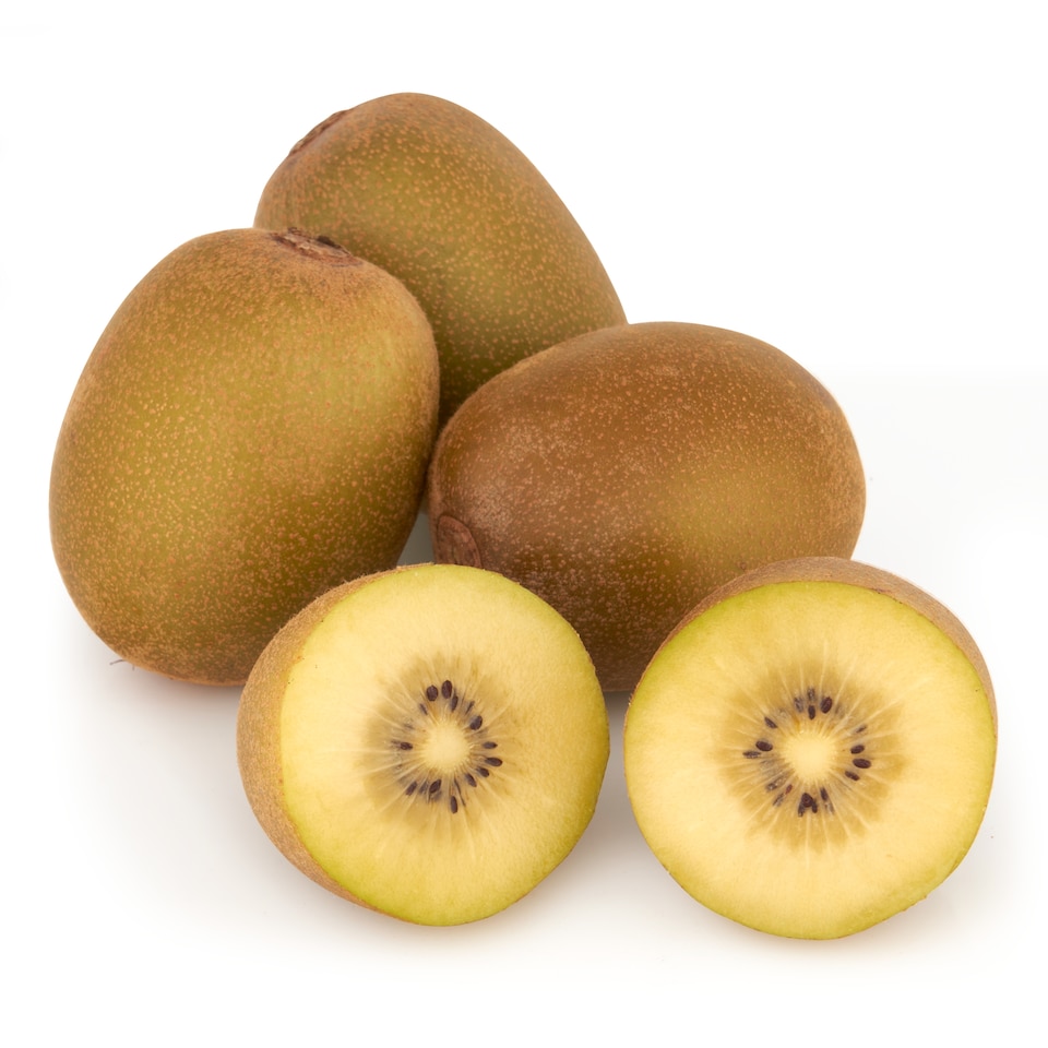 image 1 of Zespri SunGold Kiwi 4pk
