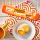 image 3 of Fox's Favourites Crunch Creams Biscuits - Golden 200g
