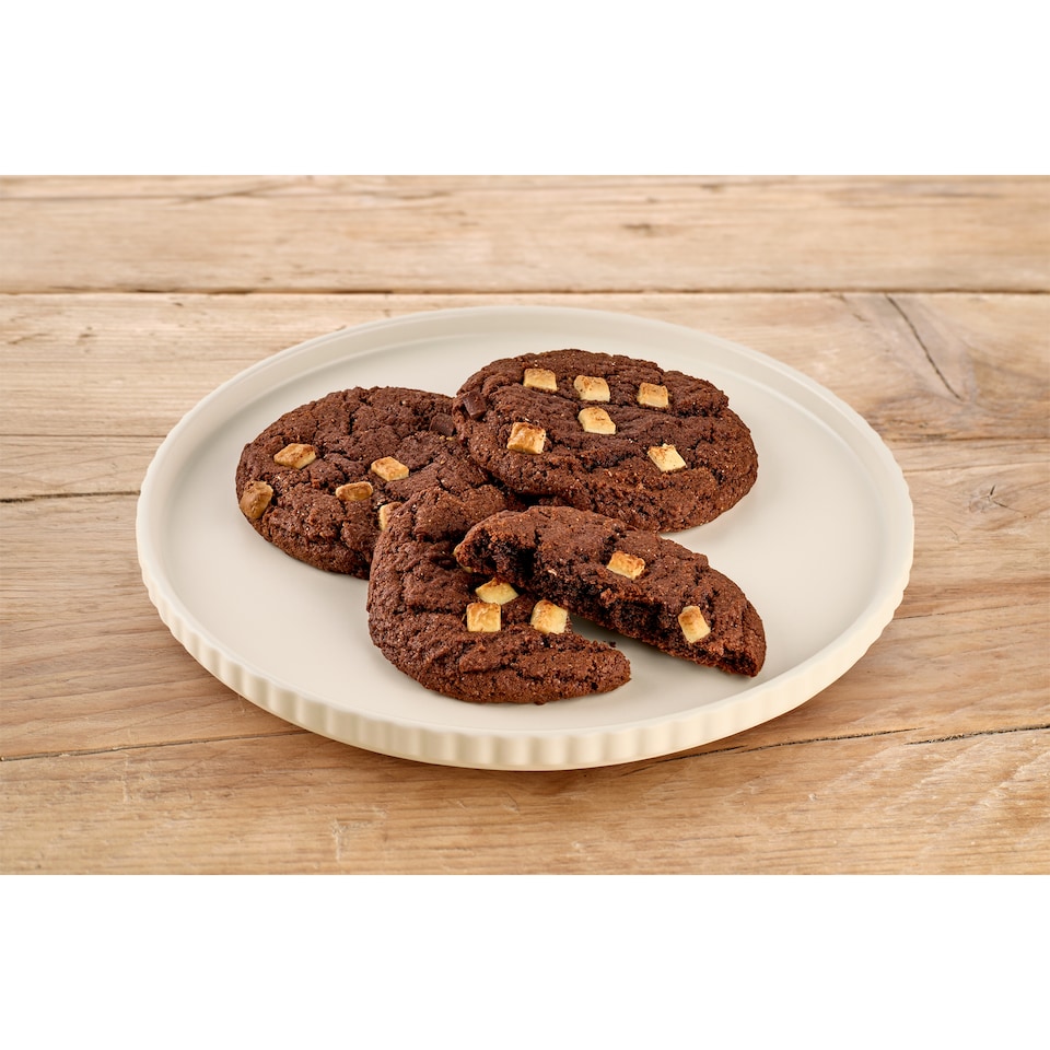 Obrázek 1 pro produkt Čokoládové cookies 75g