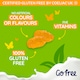 image 3 of Nestle GoFree Cornflakes Cereal 375g