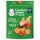 obrázok 1 z GERBER Organic krekry s rajčinami 100 g
