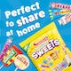 image 3 of Swizzels Scrumptious Sweets 173G