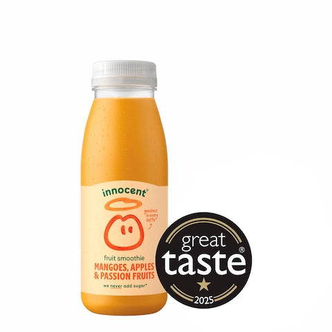 innocent-smoothie-mangoes-passion-fruits-apples-250ml-tesco-groceries