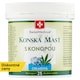 image 1 of SwissMedicus Konská masť Cooling Ointment with Hemp 250 ml