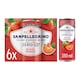 image 1 of San Pellegrino Sparkling Zero Blood Orange 6x330ml