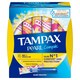 image 1 of Tampax Compak Pearl Regular Tampons With Applicator X16