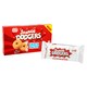 image 2 of Jammie Dodgers Portion Pack Raspberry 280G