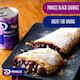 image 2 of Princes Black Cherry Fruit Filling 410G