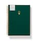 image 1 of Paperchase Icons A4 Notebook - Cactus