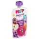 image 2 of HiPP Smoothie Organic 100% Fruit Apple-Pear-Blueberries 120 ml