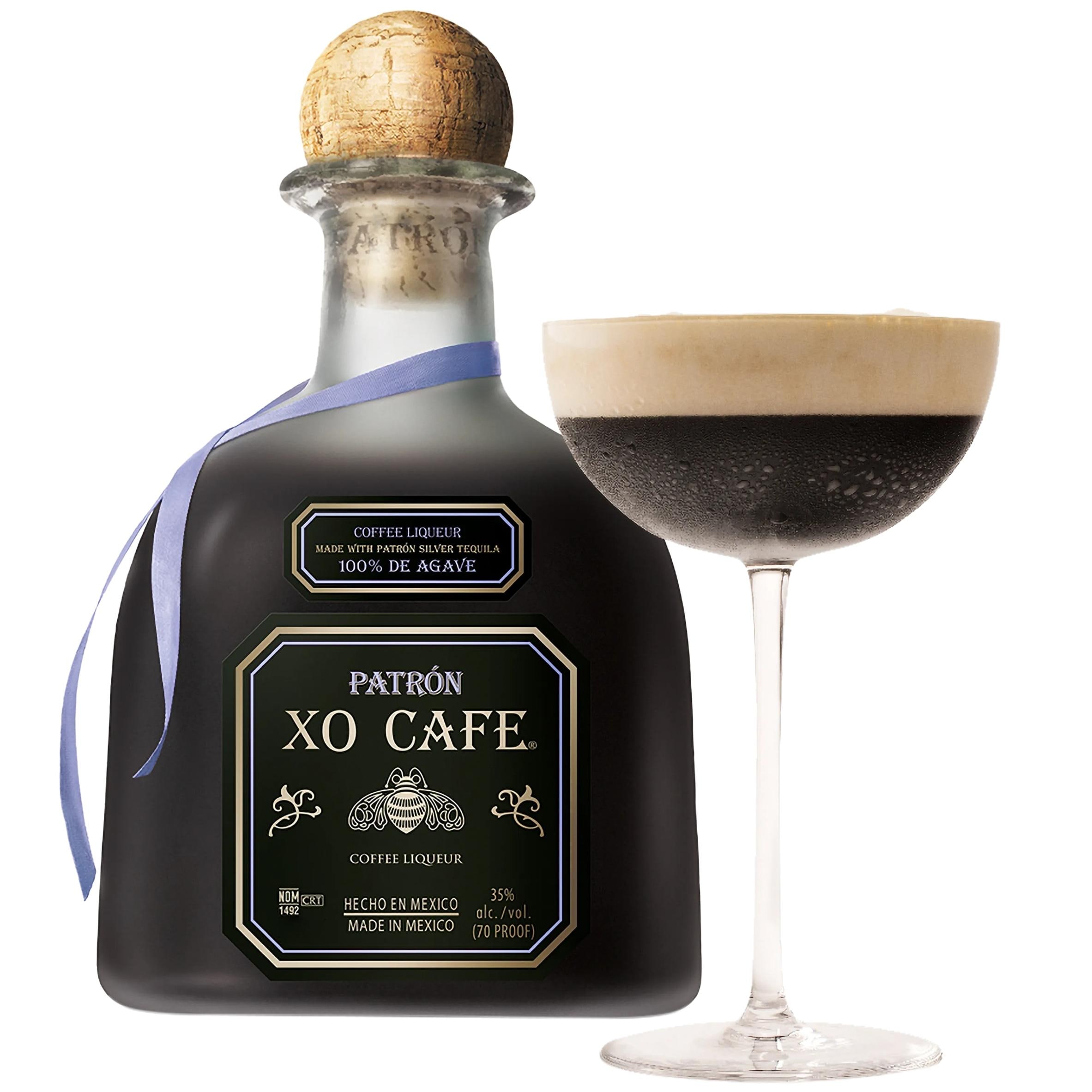 Patron Xo Cafe 70Cl - Tesco Groceries