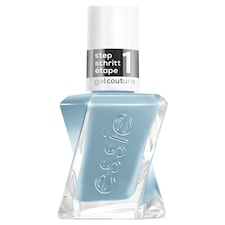 Essie Gel Couture Nail Polish, First View, 13.5ml