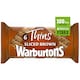 image 2 of Warburtons Brown Sandwich Thins 6 Pack