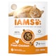 image 2 of Iams Senior Cat Food With Fresh Chicken 800g