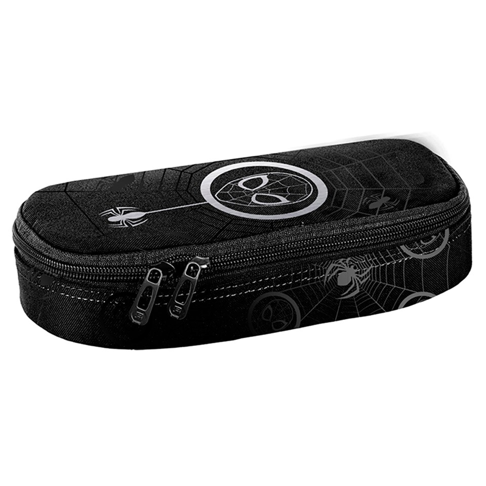 image 1 of Premium Pencil Case 013 Marvel/Ironman