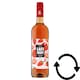 image 1 of Lafi Fruit Strawberry Flavoured Wine Cocktail 8% 0,75 l