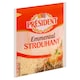 Obrázek 2 pro produkt Président Emmental strouhaný 150g