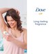 image 5 of Dove Women Antiperspirant Deodorant Stick Classic Fresh 50ml