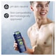 image 4 of Nivea Men Energy Shower Gel 500Ml