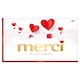 image 4 of merci Finest Selection Collection of Filled and Unfilled Chocolates 400g