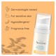 image 5 of Aveeno CALM+RESTORE Moisturising Lotion SPF 50 50ml