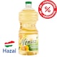image 1 of Vénusz 100% First Pressed Refined Sunflower Cooking Oil 2 l