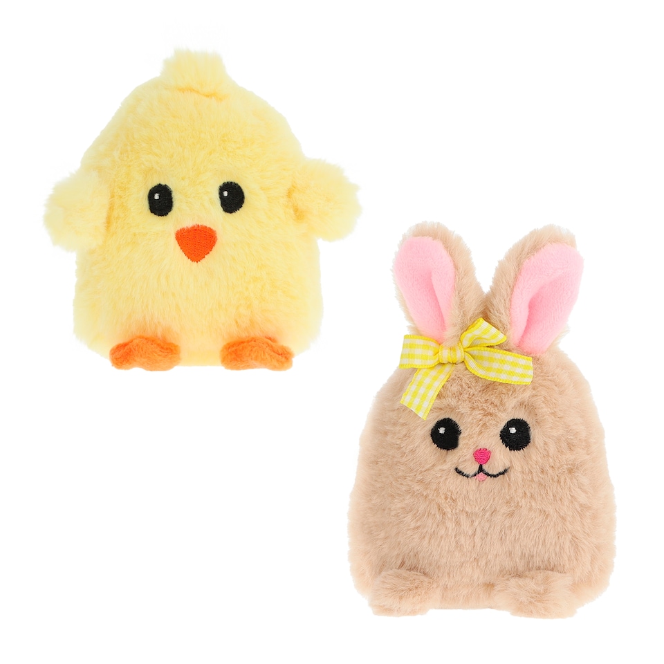 Keel Toys Easter Mini Bunny / Chick Assortment