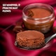 image 5 of Gu Dark Chocolate Mousse & Ganache 2X70g