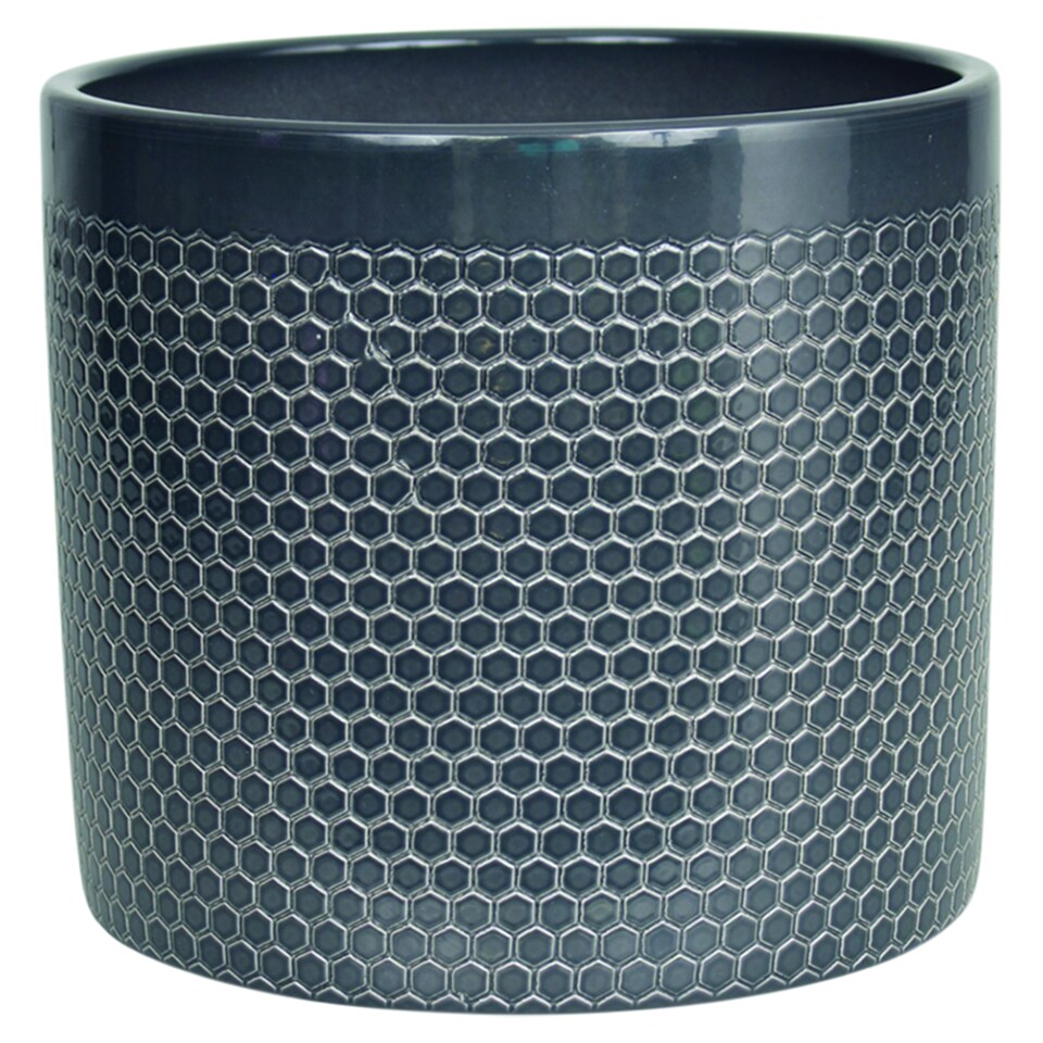 Honey 417 Cache-Pot Granit 13 cm