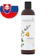 obrázok 1 z Carpathia Herbarium Šampón na rast a lesk vlasov 350 ml