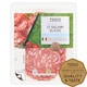 image 1 of Tesco Reduced Fat Salami Slices 12 Pack 100g