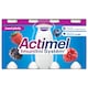 obrázok 1 z ACTIMEL Lesné plody 8x100g