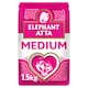 image 1 of Elephant Atta Medium Chapatti Flour 1.5kg