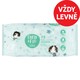 image 1 of Fred & Flo Baby Wipes Sensitive 72 pcs