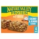 image 1 of Nature Valley Protein Coconut & Almond 4 x 36g