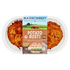Potato Rosti 180g