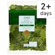 image 1 of Tesco Spinach 500G